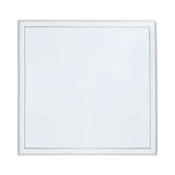 Полностью алюминиевый сплав, центральный кондиционер, дверная крышка, потолочная верхняя декоративная крышка, труба, стена, декоративная ниша для покраски