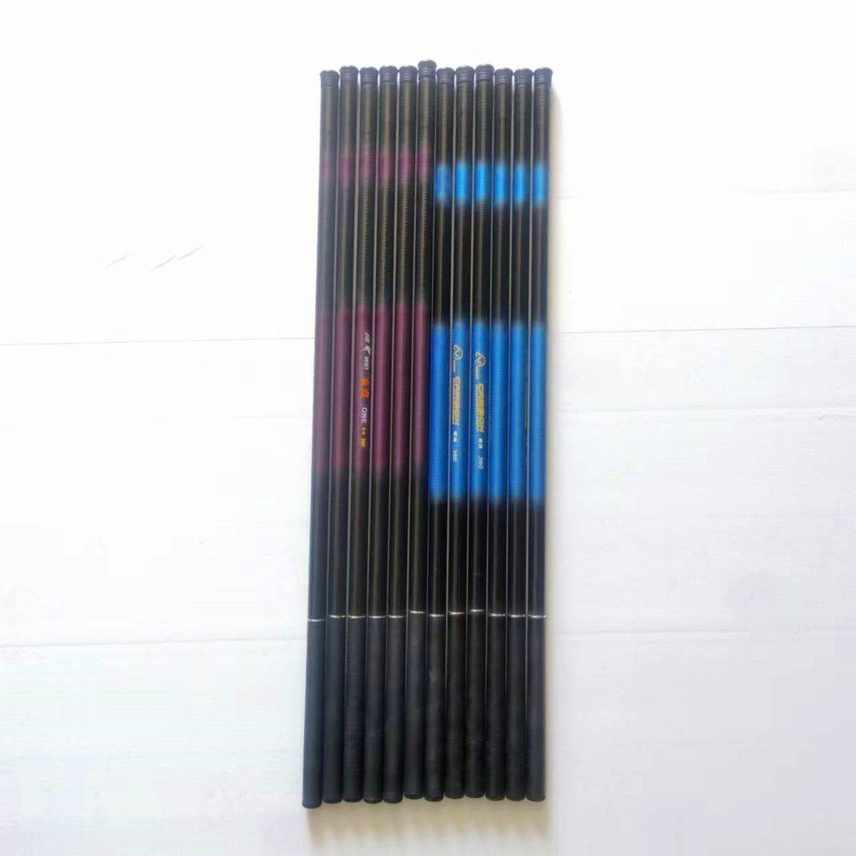 溪流竿鱼竿钓虾竿伸缩杆玻璃钢手杆超短携带方便专用单杆便携,淘宝优惠券,粉丝福利购,淘宝优惠卷