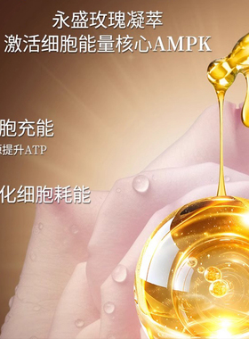 Lancome/兰蔻菁纯臻颜焕亮乳霜60ml正装轻盈型面霜提紧致抗老官方