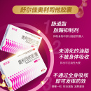 拍三 舒尔佳奥利司他减肥胶囊药21粒