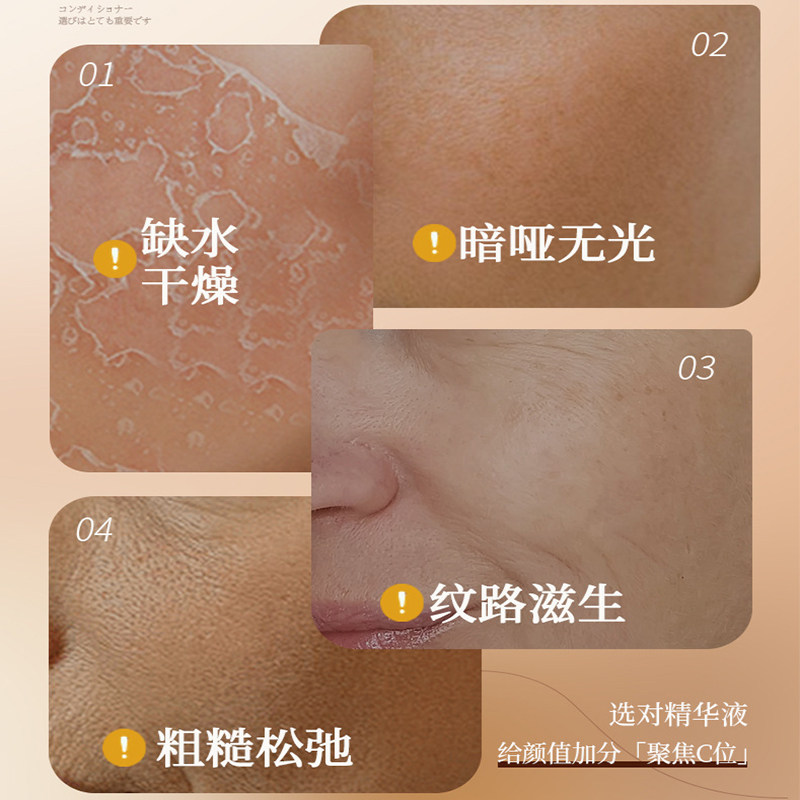 玫瑰面部按摩精油脸部专用提拉紧致抗皱衰老精华油以油养肤天然,淘宝优惠券,粉丝福利购,淘宝优惠卷