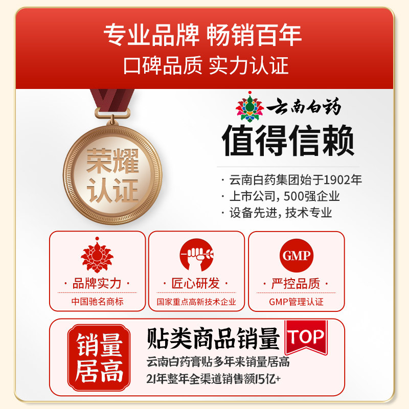 远红外治疗腰椎云南白药泰邦理疗贴腰间盘突出腰肌劳损专用膏药贴,淘宝优惠券,粉丝福利购,淘宝优惠卷