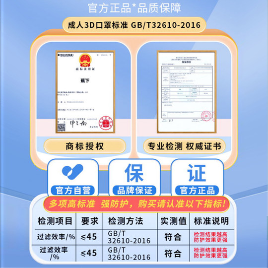 Jiaoxia 3D máscara protectora solar tridimensional estilo fino de verano