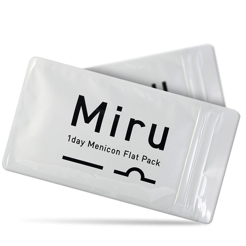 日本Miru隐形近视眼镜米如日抛6片盒装一次性水润舒适天天抛凝胶 - 图3
