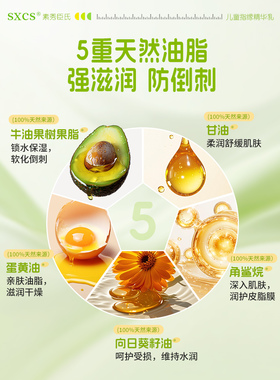 儿童指缘精华滋养乳宝宝改善倒刺天然苦瓜精华防舔手指边缘营养油