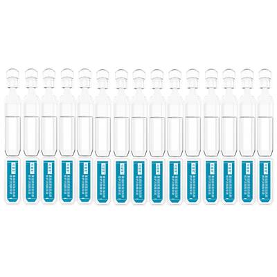 可复美胶原棒2.0重组胶原蛋白修护次抛精华敏感舒缓补水15支