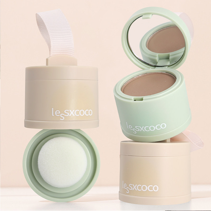 发际线粉泥填充神器防水防汗发缝鬓角补发阴影笔自然遮盖额头正品,淘宝优惠券,粉丝福利购,淘宝优惠卷