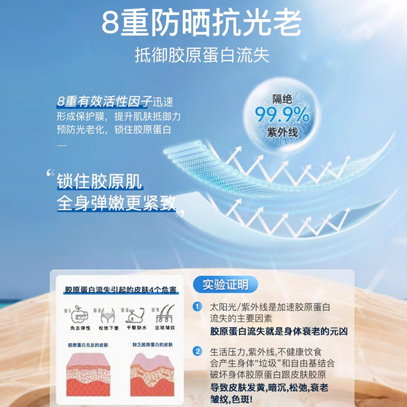 377美白防晒喷雾50倍防紫外线可上飞机儿童大人全身体通用防晒霜,淘宝优惠券,粉丝福利购,淘宝优惠卷