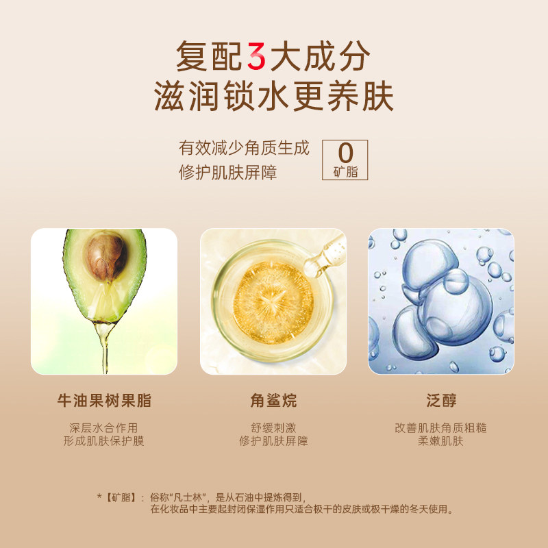 geboline20%维e去鸡皮肤身体乳 阿里健康大药房身体乳/霜