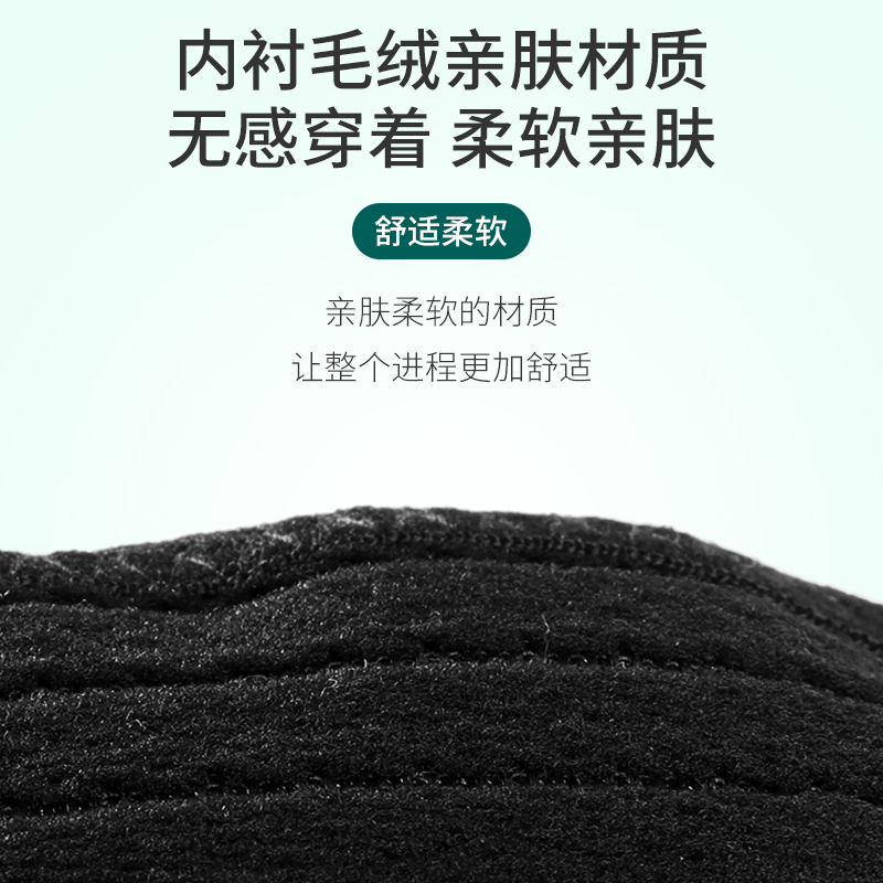 秝客成人腹股沟疝气带中老年人男小肠疝气专用内裤医用辅助治疗带 - 图0