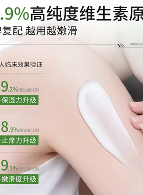热销榜TOP丨止痒润肤身体乳