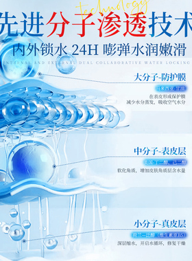 医研＞华熙生物玻尿酸补水喷雾