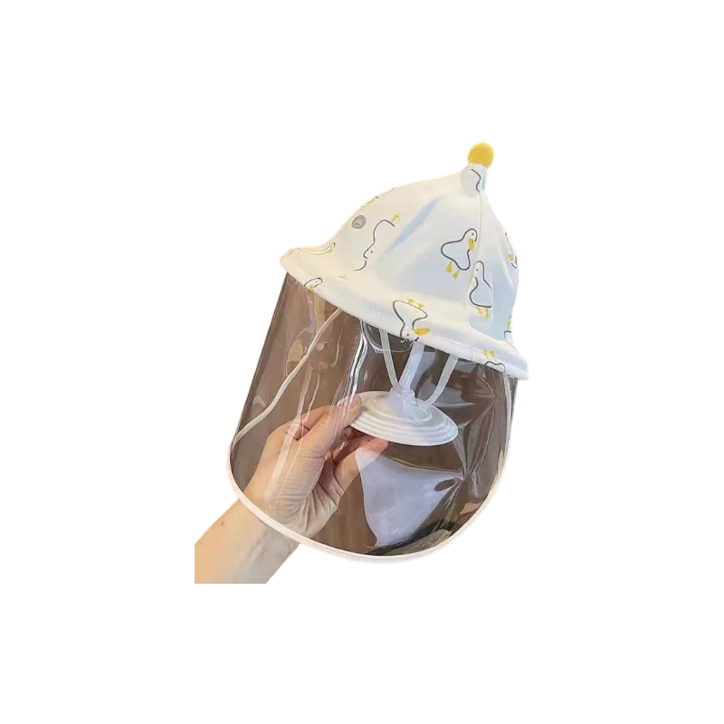 【阿里健康自营】防护面罩一个,淘宝优惠券,粉丝福利购,淘宝优惠卷