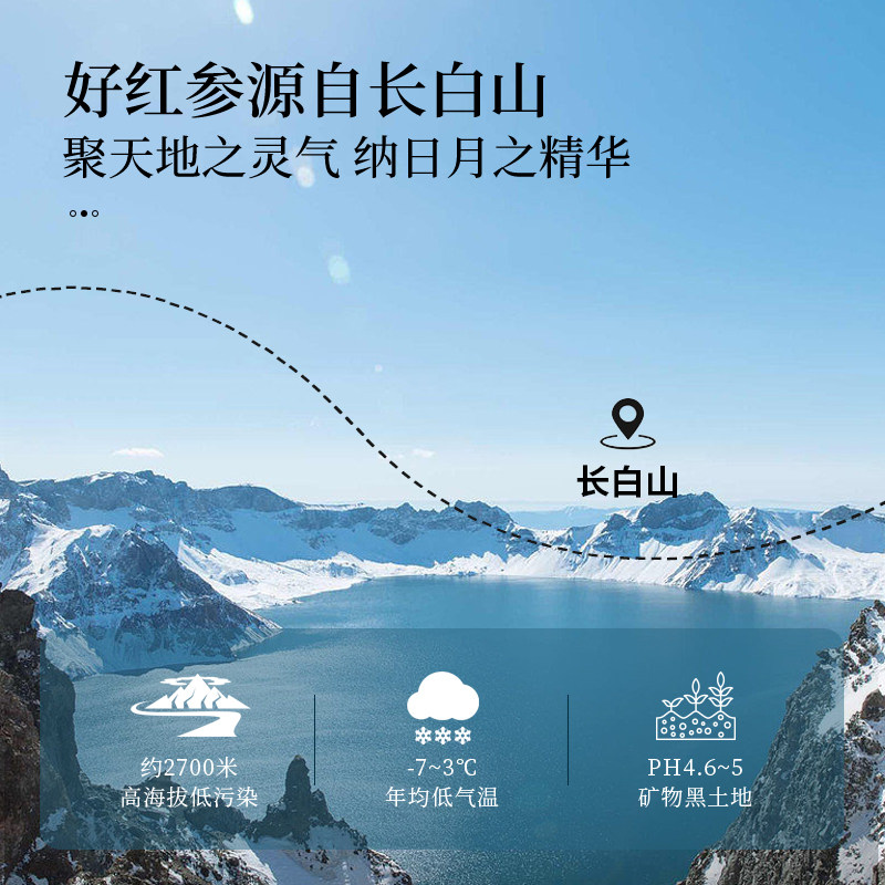  阿里健康大药房人参/园参及其制品