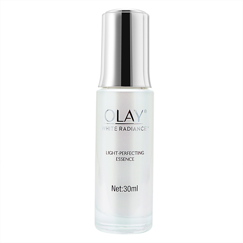 OLAY 30ml 玉蘭油淡斑小白瓶去黃美白煙酰胺補水保濕面部精華乳液女 OLAY 30ml 玉蘭油淡斑小白瓶去黃美白煙酰胺補水保濕面部精華乳液女