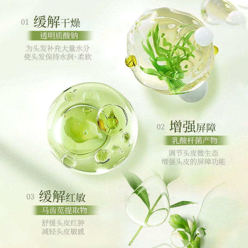 免洗洗发水控油蓬松高颅顶干洗头发清洁神器去油喷雾便携免水洗发,淘宝优惠券,粉丝福利购,淘宝优惠卷