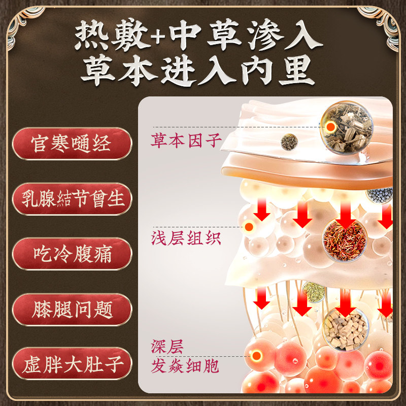 海盐袋热敷包理疗袋粗盐微波炉加热肩颈肚子排湿排寒官方旗舰店,淘宝优惠券,粉丝福利购,淘宝优惠卷