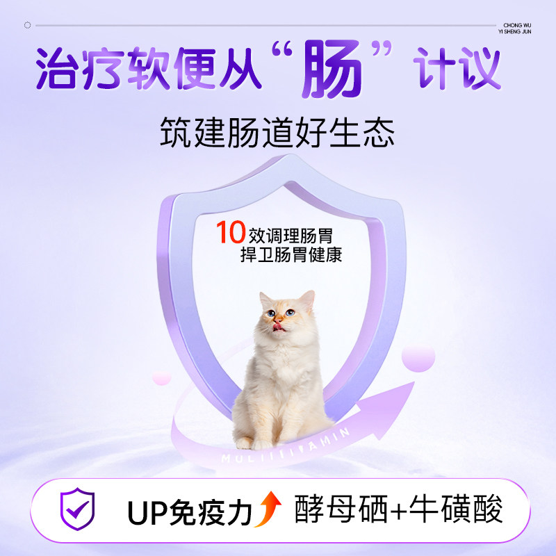 修正布拉迪猫咪狗益生菌调理肠胃软便拉稀呕吐宠物专用官方旗舰店,淘宝优惠券,粉丝福利购,淘宝优惠卷