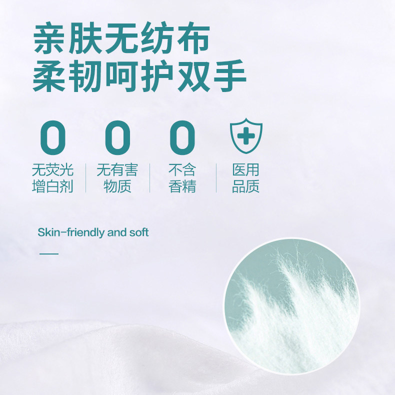 可孚75度医用酒精消毒湿巾单独包装便携棉片家用一次性杀菌湿纸巾,淘宝优惠券,粉丝福利购,淘宝优惠卷