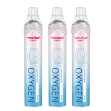维德医疗便携式呼吸罐1000ml*3瓶