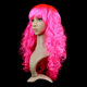Wigs, ການປົກຫຸ້ມຂອງຜົມທີ່ມີສີສັນ, ເວັບໄຊທ໌ການຈັດສົ່ງຜົມທີ່ມີສີສັນ