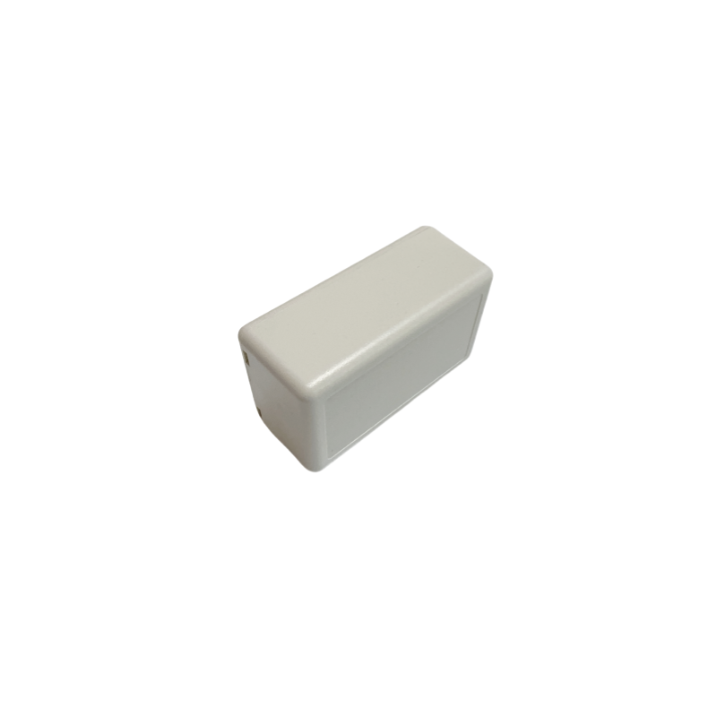 塑料开关仪表盒 仪器分线盒 接线模块免螺丝小外壳61*36*25,淘宝优惠券,粉丝福利购,淘宝优惠卷