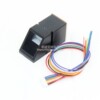Attendance access control 51 microcontroller fingerprint recognition module