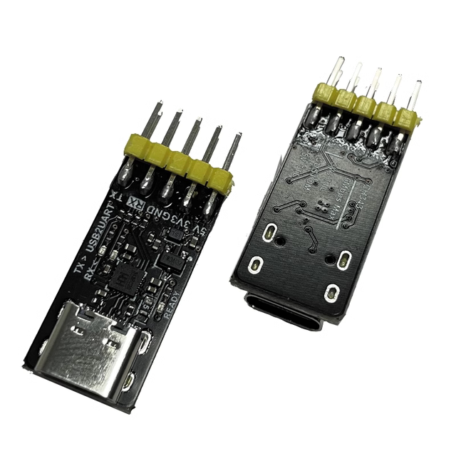 CH343P module USB to TTL/UART