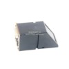 Attendance access control 51 microcontroller fingerprint recognition module