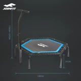 Дорожный батут для взрослых для прыжков для спортзала