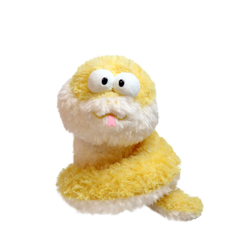 德国 NICI 粉宝金宝小蛇公仔钥匙扣毛绒玩具生日礼物礼品生肖蛇,淘宝优惠券,粉丝福利购,淘宝优惠卷