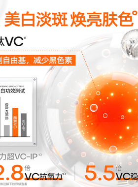 Mistine防晒次抛防晒霜SPF50+便携防紫外线60ml抗老紧致修护