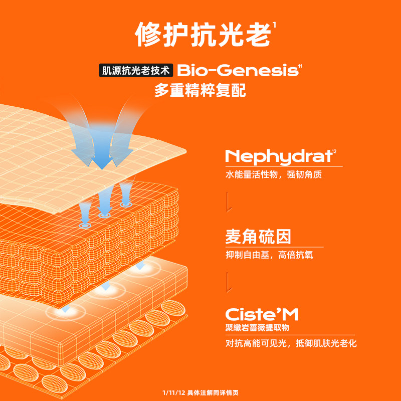 【抢付定金】泰国mistine蜜乳防晒霜 Mistine海外防晒霜
