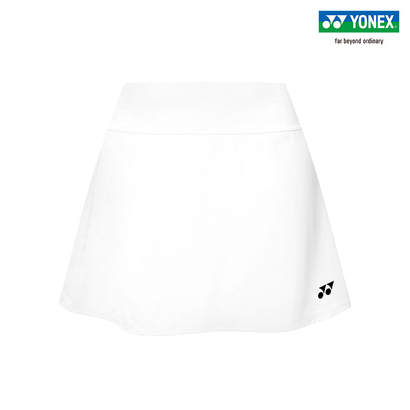 YONEX尤尼克斯羽毛球短裙女比赛服2200726BCR排汗yy短裤网球裙,淘宝优惠券,粉丝福利购,淘宝优惠卷