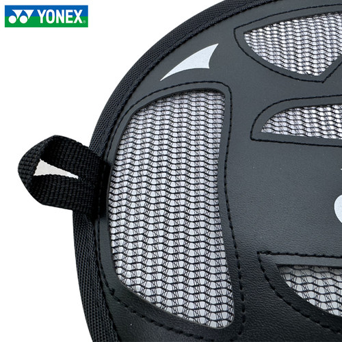 YONEX尤尼克斯羽毛球拍拍头套挥拍封网力量训练羽毛球阻力训练器 - 图2