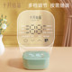 October Crystal Electric Breast Pump Fully Automatic
