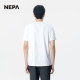 NEPA ເສື້ອຍືດແຂນສັ້ນ Unisex 2-Pack