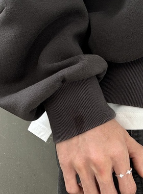 原创星陨坠落系列S925纯银戒指男女开口高级感情侣对戒小众设计