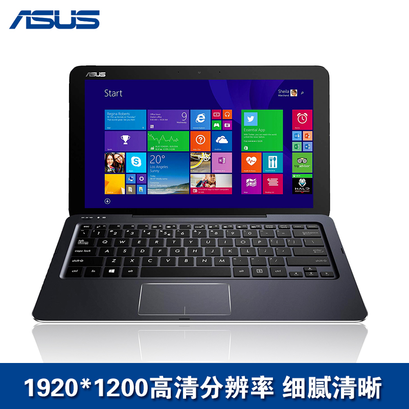 HDMI 寸超薄平板笔记本二合一电脑 Windows10 微软 T100CHI 华硕 Asus HDMI 寸超薄平板笔记本二合一电脑 Windows10 微软 T100CHI 华硕 Asus