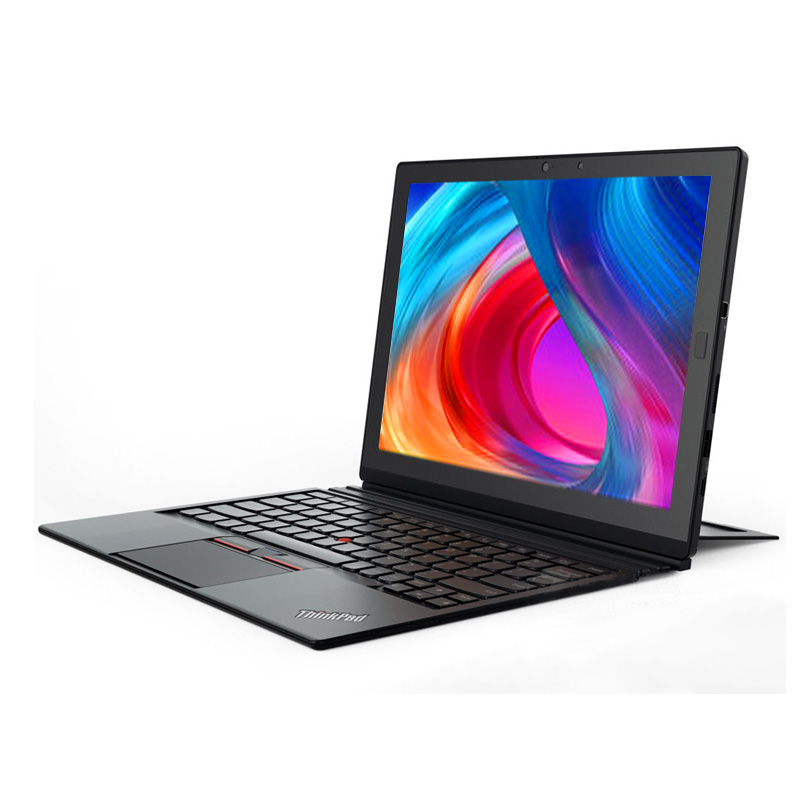 联想ThinkPad X1 Tablet 平板电脑Windows系统PC二合一笔记本办公 - 图3