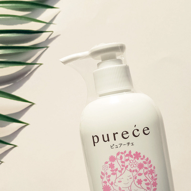 日本naris娜丽丝purece保湿滋润身体乳液180ml花香润体乳,淘宝优惠券,粉丝福利购,淘宝优惠卷