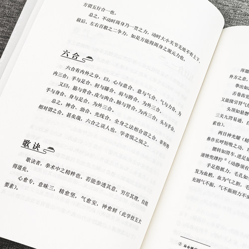 2册 意无止境+道家真气意拳精要全解书正版意无止境王芗斋站桩功拳学教程成拳站桩健身功法养生形意拳内家拳 中医健身书籍拳道中枢 - 图3