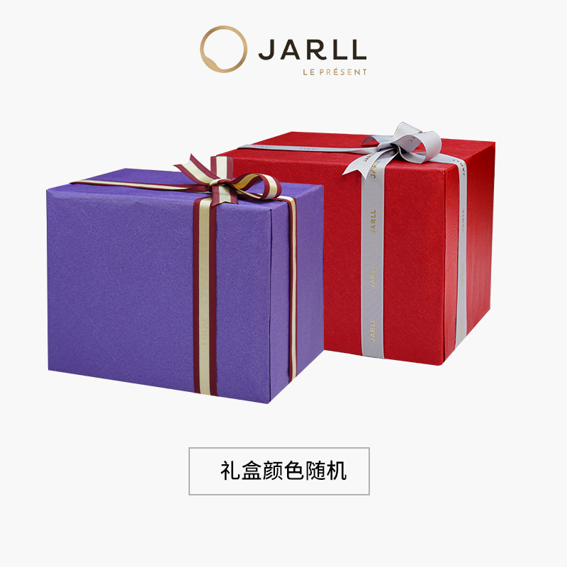 赞尔JARLL四圣呈祥之抬首苍龙水球创意桌面装饰品新年生日礼物-图0