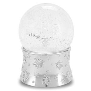 赞尔jarll音乐盒八音盒女友闺蜜女生女孩儿童生日情人节礼物雪花