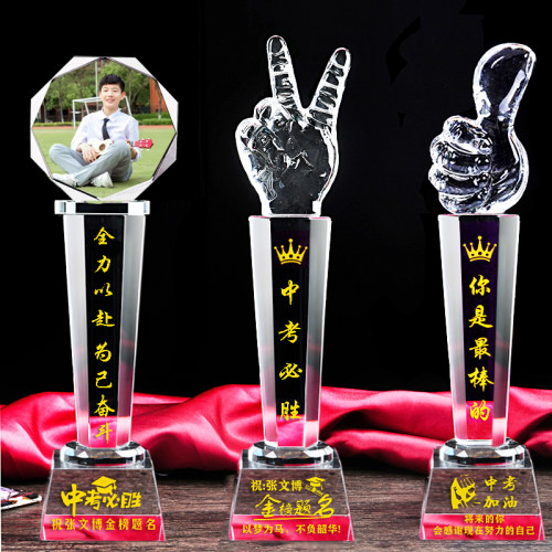 18岁成人礼物男女创意高级实用送学生孩子初中生高考加油励志礼品 - 图3
