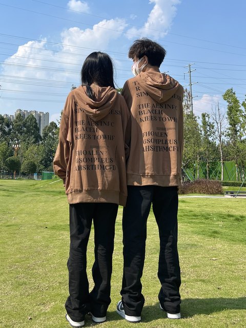 ແຟຊັ່ນລະດັບຊາດ ໂສ້ງຢີນ bootcut ຂາຊື່ສີດຳ versatile
