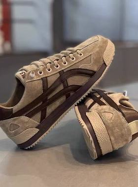 阿甘男鞋秋季新款透气一脚蹬软底运动休闲鞋男士轻便百搭平底板鞋