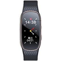 Patriot Bracelet Recording Pen R6511 Professional HD Noise Reduction Hand Ring Watches Business Student Conference Dedicated