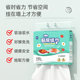 Manhua kitchen paper towels/kitchen wipes affordable pack