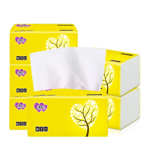 漫花 Журнальная бумага, 600 шт. в упаковке.